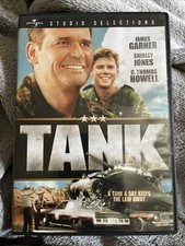 Tank dvd. like for sale  Lincoln