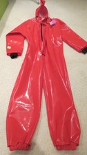 Farmerrain regenoverall regena gebraucht kaufen  Leck