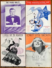 1930s robin rainger for sale  Richmond