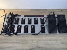 Behringer fcb1010 midi for sale  FAKENHAM
