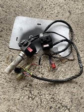 Yamaha 535 lenkerschalter gebraucht kaufen  Patersdorf