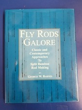 Fly rods galore for sale  Anchorage
