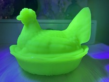 Vintage fenton uranium for sale  San Antonio