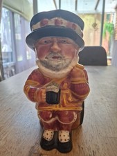 Toby jug large for sale  HENLOW