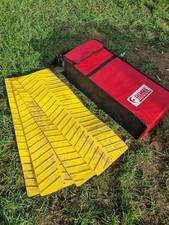 motorhome chocks for sale  ENFIELD