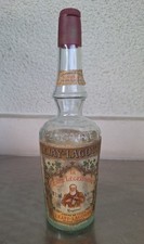 Ancienne bouteille lejay d'occasion  Prissé