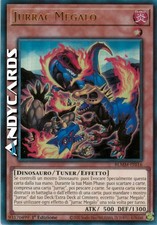 Jurrac megalo ultra usato Jurrac megalo ultra usato  Ravenna