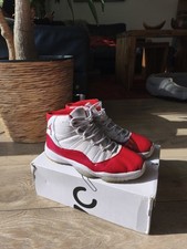 Nike jordan cherry gebraucht kaufen  Süßen