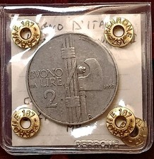 Buona lire 1927 usato  Pescara