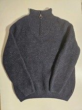 Barbour tyne zip for sale  READING