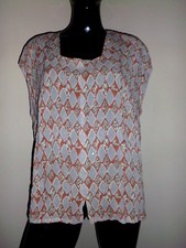 Top debardeur femme d'occasion Top debardeur femme d'occasion  Hautmont