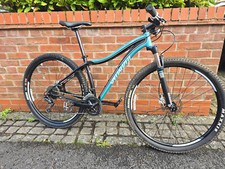 Specialized jett hardtail for sale  BRISTOL