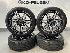 Riginal mercedes klasse gebraucht kaufen  Kassel