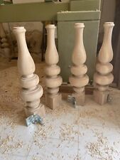 Piedi tavolo particolare usato  Villaricca