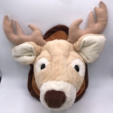 Musical reindeer cotton for sale  Cleveland