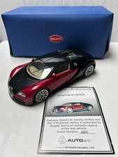 Autoart 70901 bugatti d'occasion  Angers-