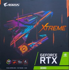 Gigabyte aorus geforce gebraucht kaufen  Eutin