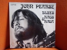 Vinyl 33t john d'occasion  Vanves