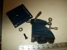 Tailstock assembly tail for sale  Troy