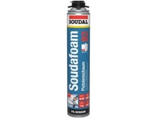Soudal soudafoam gun gebraucht kaufen  Bergisch Gladbach