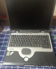 Portatile compaq evo usato  Arezzo