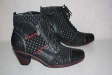 Remonte bottines boots d'occasion  La Roche-Posay