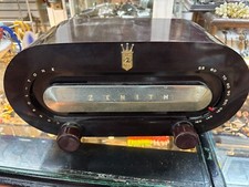Vintage 1951 zenith for sale  Logan