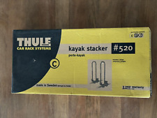 Thule kayak stacker for sale  Vernal