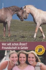 Reiterhof trio will gebraucht kaufen  Berlin