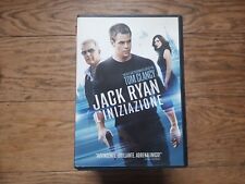 Jack ryan iniziazione usato  Ceriale