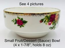 Royal albert old for sale  Lincoln