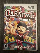Carnival games for sale  Wichita