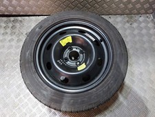 Roue secours ds3 d'occasion  Déols