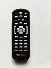 Riginal kabel digital gebraucht kaufen  Emden