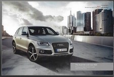 Audi sq5 2013 for sale  UK