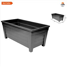Set black plastic for sale  UXBRIDGE