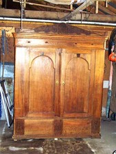 Kleiderschrank antik schinkels gebraucht kaufen  Telgte