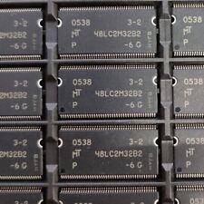 Circuit sdram mt48lc2m32b2p d'occasion  Vendôme