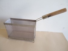Cestello per cuocipasta usato  Aprilia