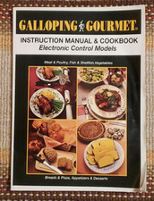 1993 galloping gourmet for sale  Scottsbluff