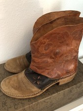 Moma cowboystiefel boots gebraucht kaufen  Koblenz