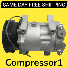 Compressor 1998 1999 for sale  San Fernando