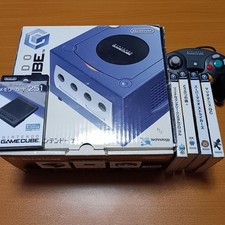 Console Nintendo GameCube funcionando 854436p35 comprar usado  Enviando para Brazil