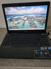 Asus a52j laptop gebraucht kaufen Asus a52j laptop gebraucht kaufen  Templin
