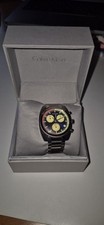 Orologio uomo calvin usato  Palermo