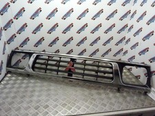 Mitsubishi l200 grille for sale  GUISBOROUGH