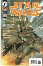 Star wars tales gebraucht kaufen  Berlin