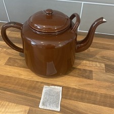 vintage enamel tea pot for sale vintage enamel tea pot for sale  LEIGHTON BUZZARD