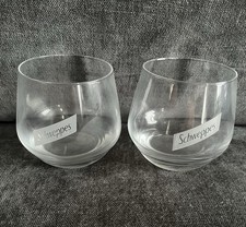 Pair schweppes lima for sale  ELY