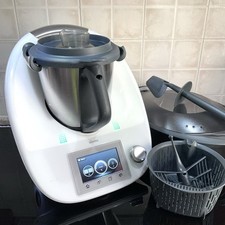 Vorwerk bimby thermomix usato  Crotone